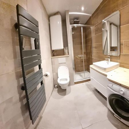 L'Ourson Apartment Les Deux Alpes Luaran gambar