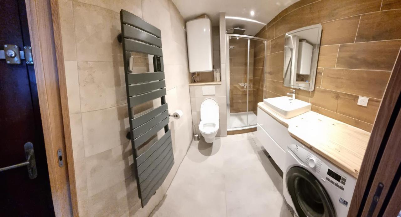 L'Ourson Apartment Les Deux Alpes Luaran gambar
